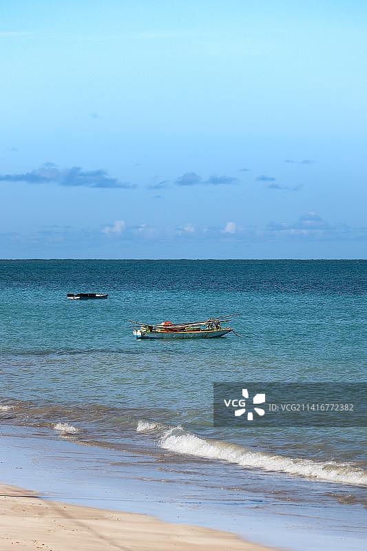 印度尼西亚苏穆尔梅莱莱海天景色图片素材