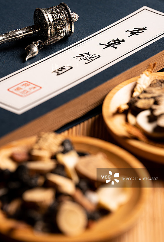 传统文化中医中药图片素材