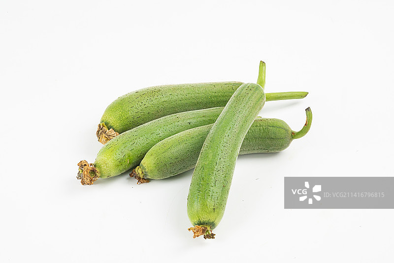 蔬菜丝瓜图片素材
