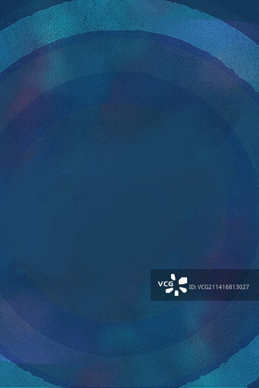 蓝色漩涡背景图片素材