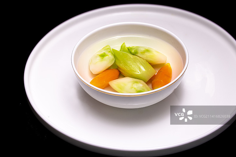 蔬菜汤图片素材