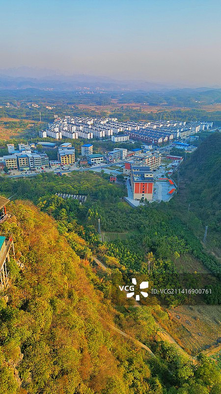 柳州融水苗族自治县图片素材