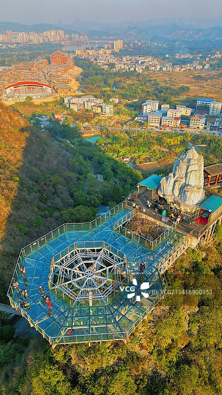 柳州融水苗族自治县图片素材