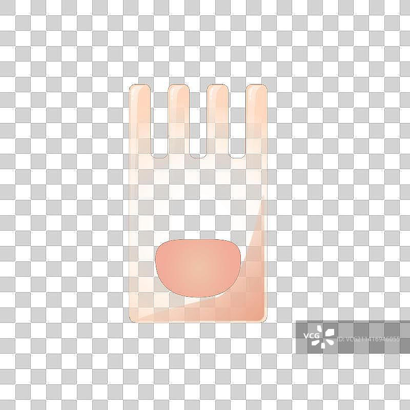 细胞 半透明细胞 PNG格式 细胞元素图片素材