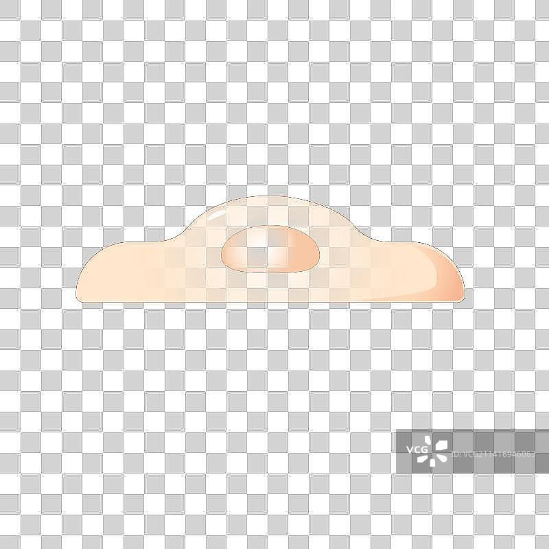 细胞 半透明细胞 PNG格式 细胞元素图片素材