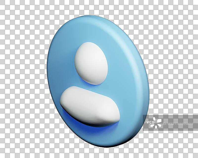 人员icon图片素材