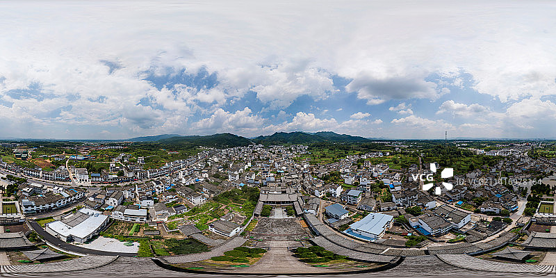 金紫祠-皖南小皇宫图片素材