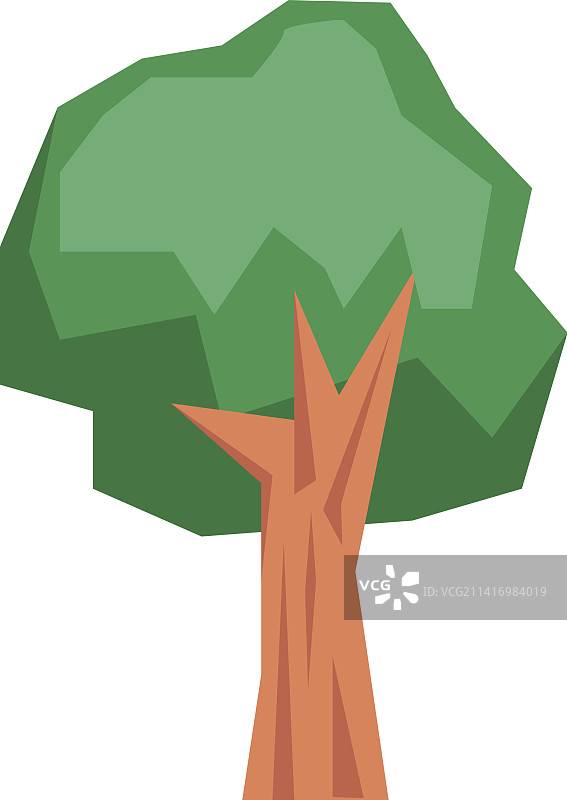 树木森林图片素材