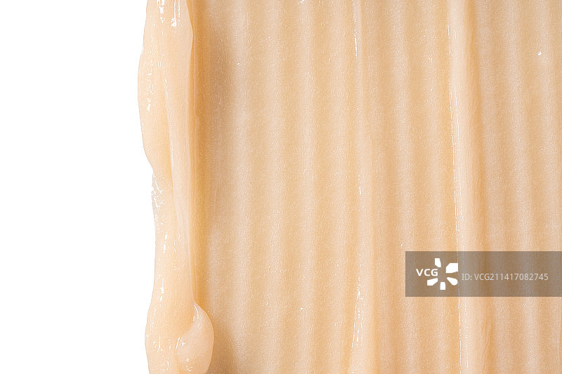 意大利米兰白色桌子上的面粉特写图片素材