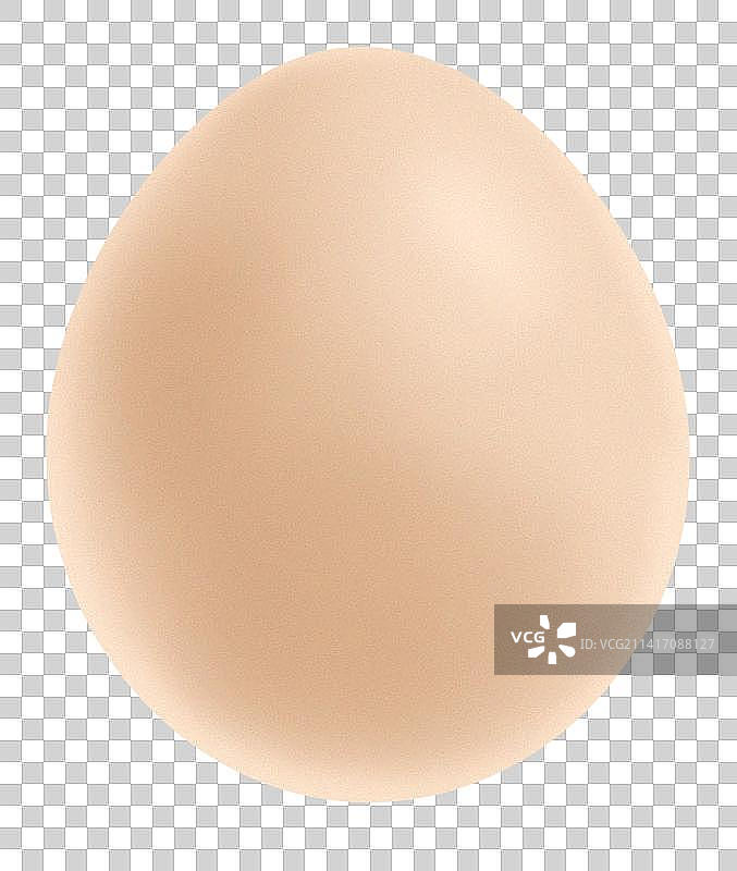 鸡蛋营养健康美食食物食材食用早餐早点元素插画图片素材