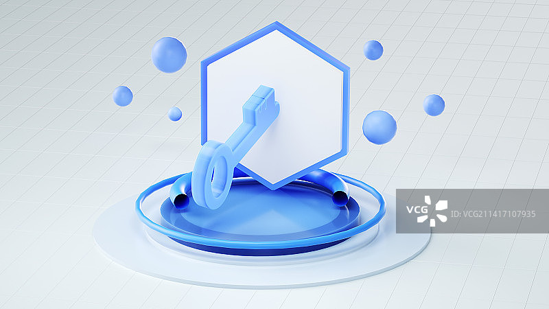 科技创意场景图片素材