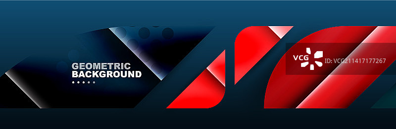 抽象的背景，新潮的动态效果图片素材