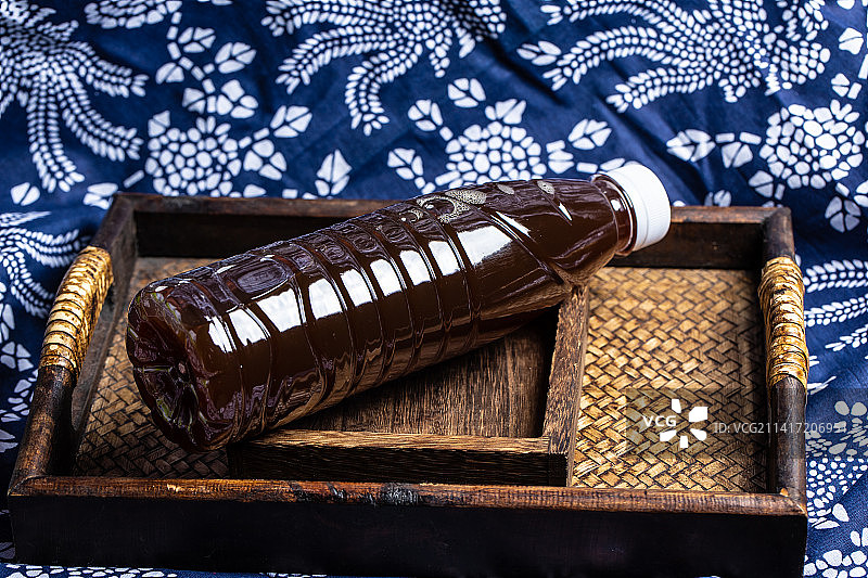 梧州特色凉茶图片素材