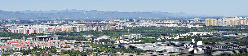 城市长图图片素材