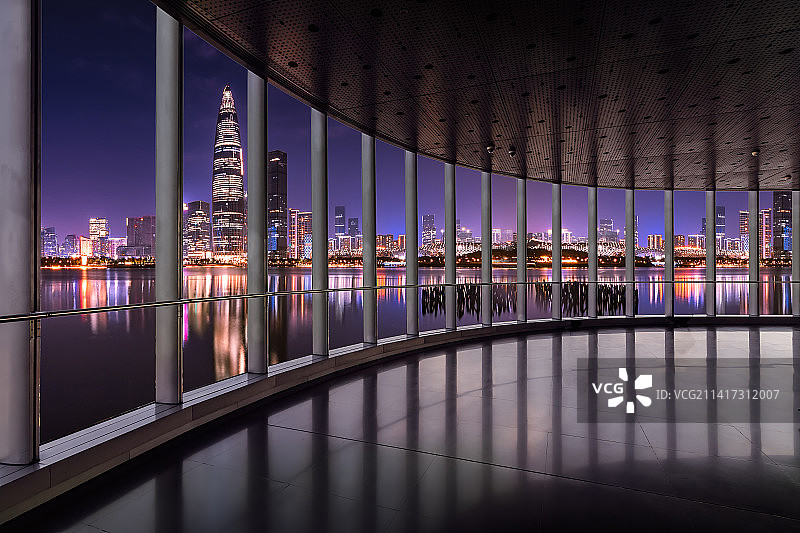 城市景观图片素材