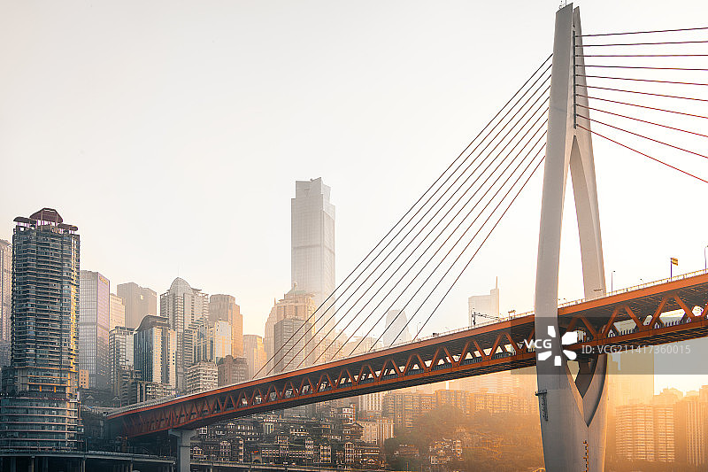 重庆洪崖洞图片素材