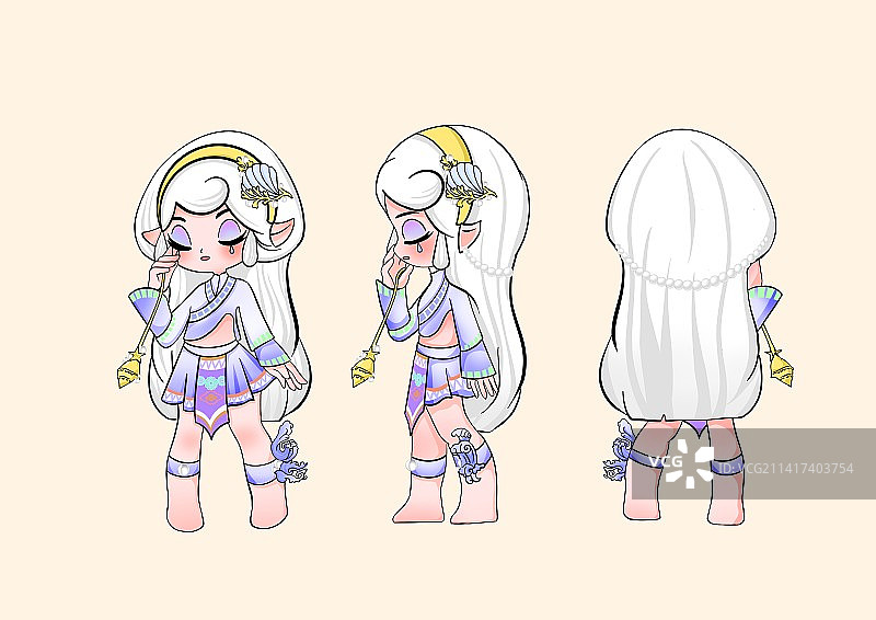 Ip形象设计图片素材