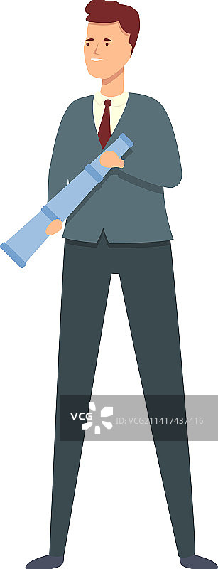 应对技巧管理卡通压力图标图片素材