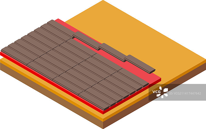 2.5D手工艺图标图片素材