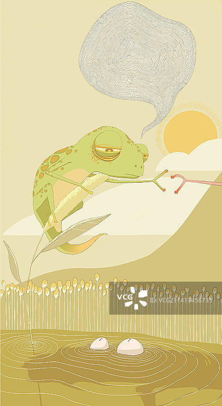 把可爱的动物更可爱图片素材