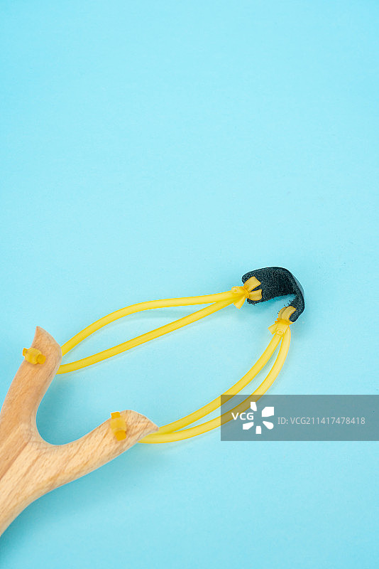 玩具弹弓图片素材