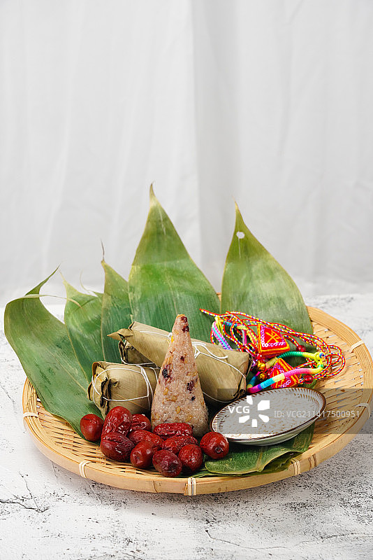 端午节粽子香包图片素材