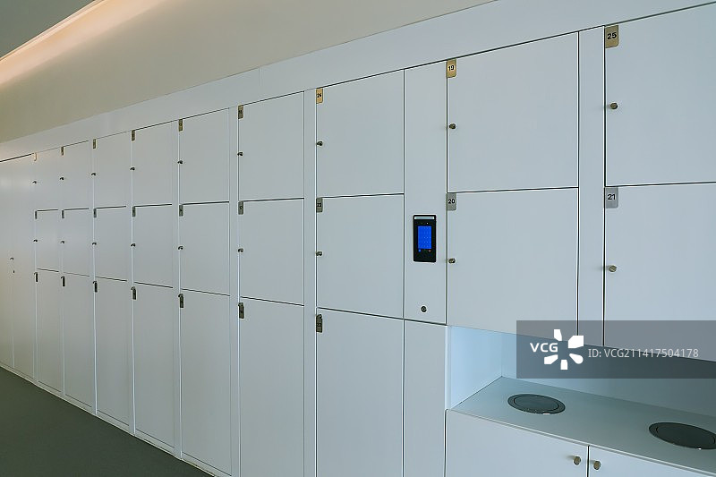 储物柜  存储柜图片素材