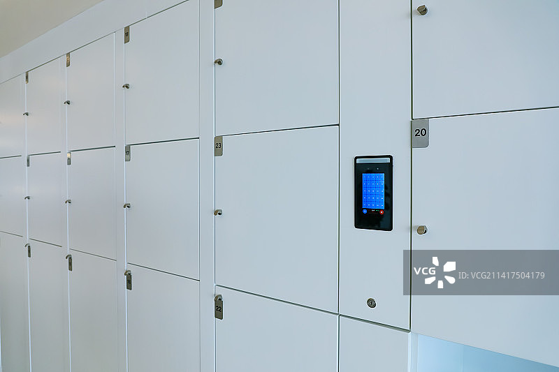 储物柜  存储柜图片素材