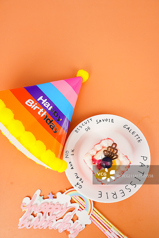 生日场景图片素材