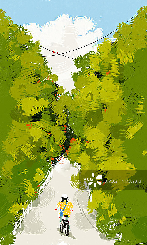 给你抓个夏天图片素材