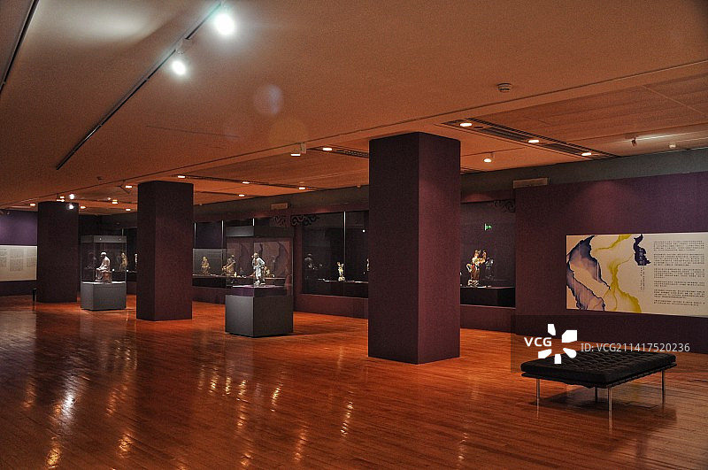 澳门艺术博物馆图片素材