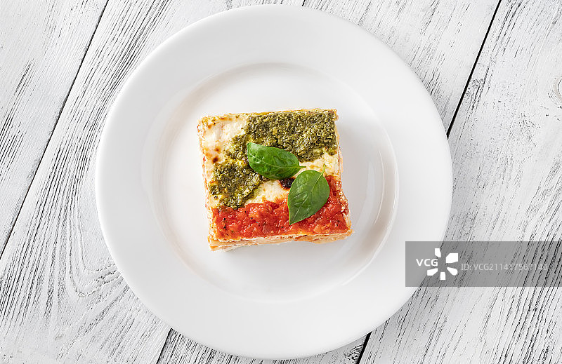 罗马尼亚餐桌美食俯视图图片素材