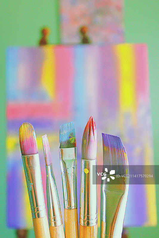 阿尔及利亚稀有独特艺术品图片素材