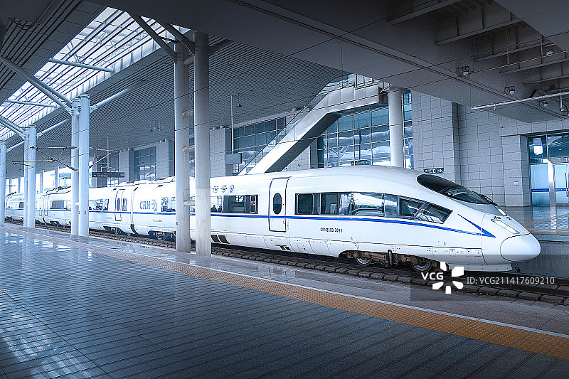 高铁 动车图片素材
