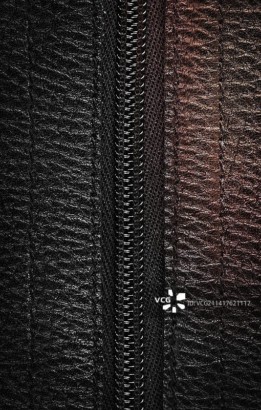 黑色皮革全画幅照片图片素材