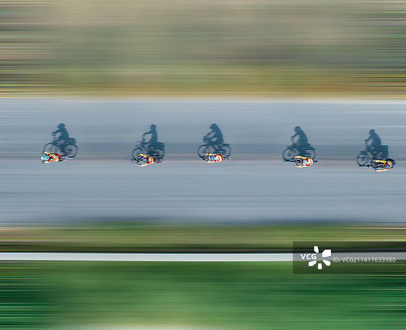 美好假日图片素材