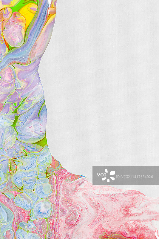 粉色大理石漩涡纹理背景图片素材