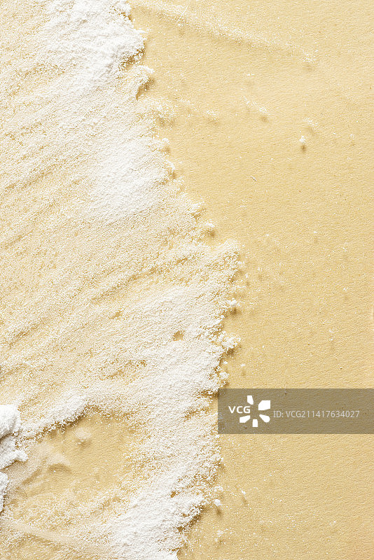 罗马尼亚海岸冲浪高角度视图图片素材