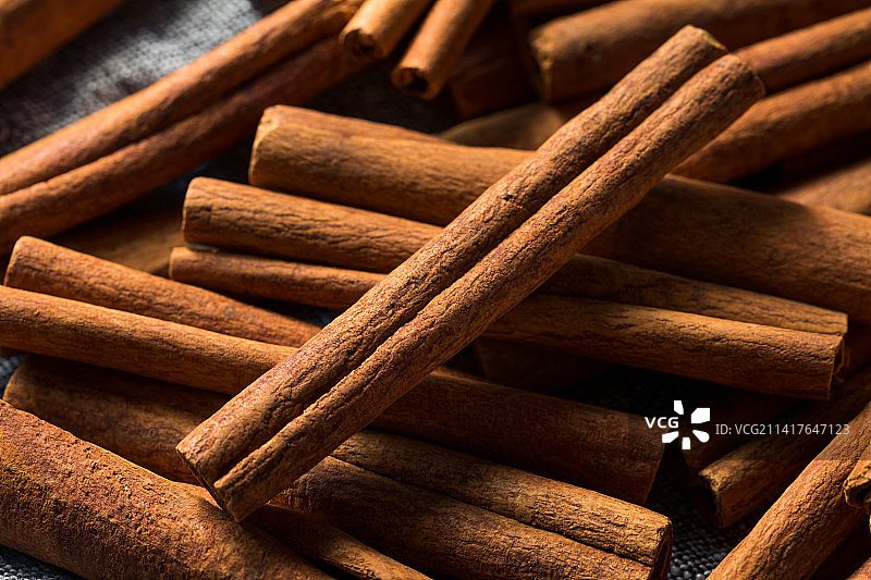 美国生锈的钉子全景照片图片素材