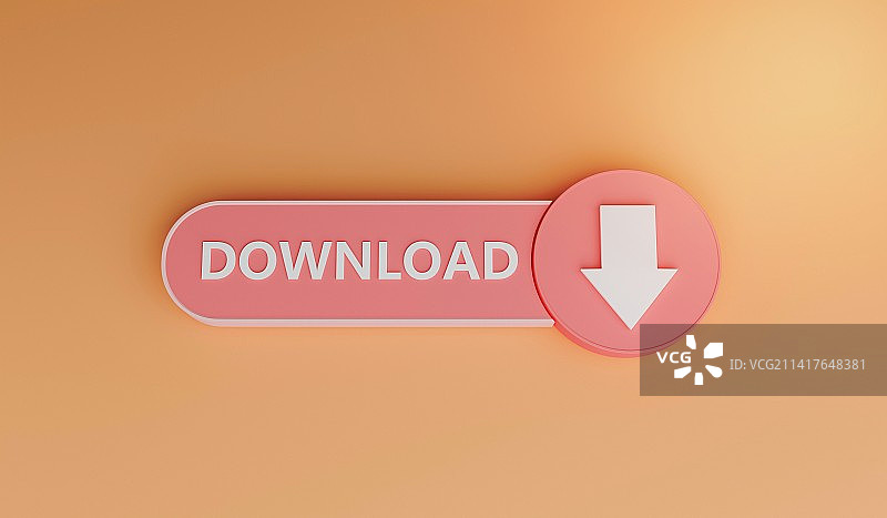 橙色背景上的文字特写，罗马尼亚图片素材