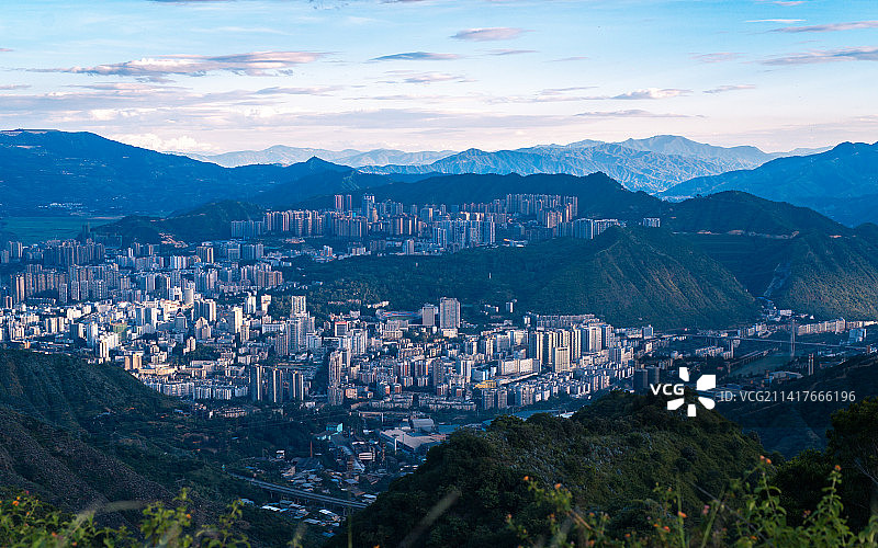 攀枝花市区图片素材