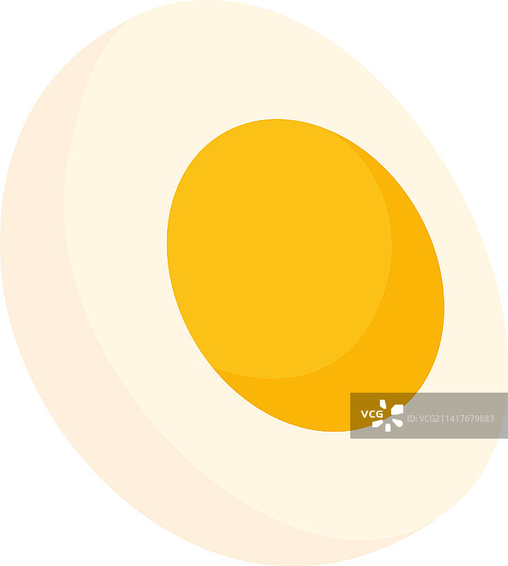 煮鸡蛋图标图片素材