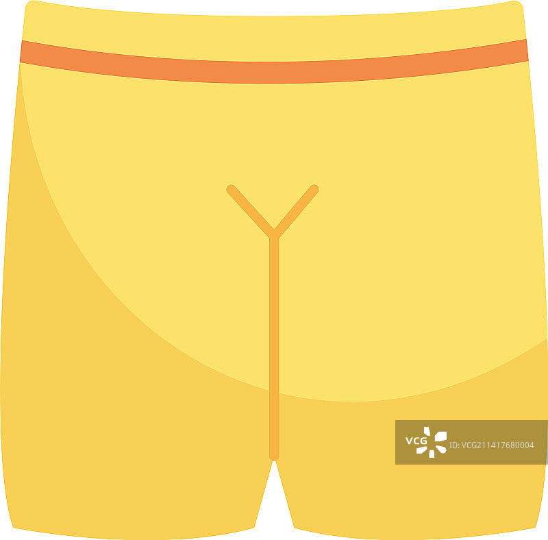 男子运动服装图标图片素材