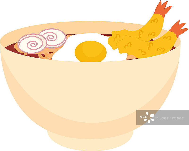 日式汤料理图片素材