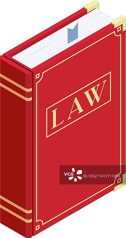 法律书籍组合图片素材