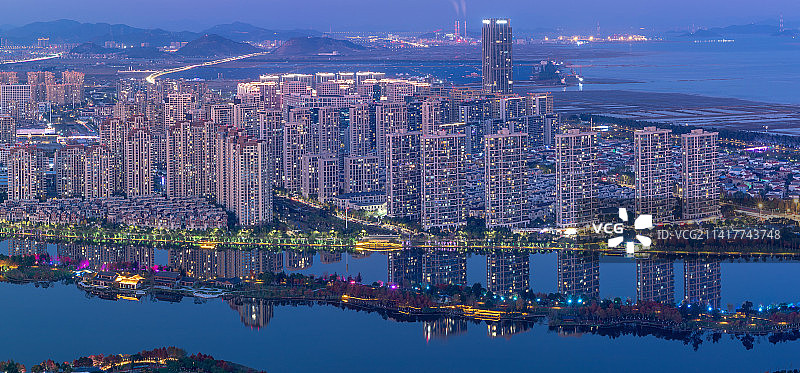 清和之夜图片素材
