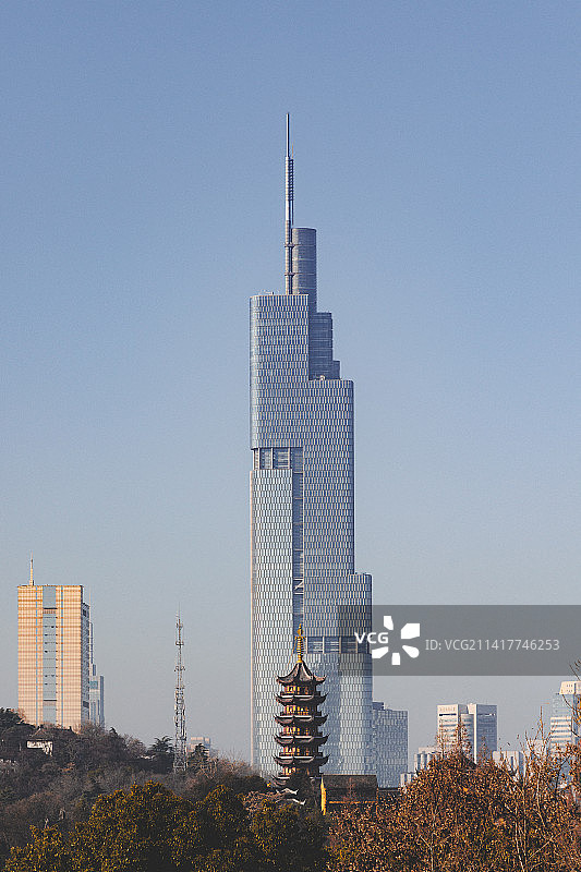 南京｜金陵图片素材