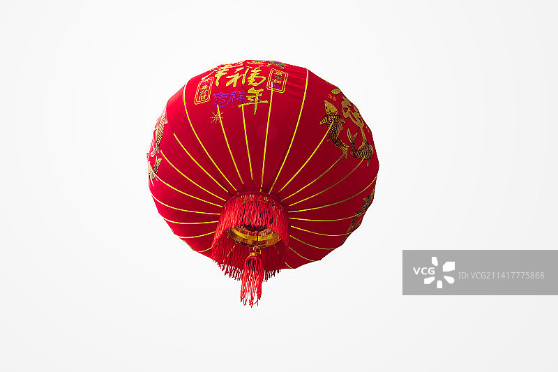 红灯笼图片素材