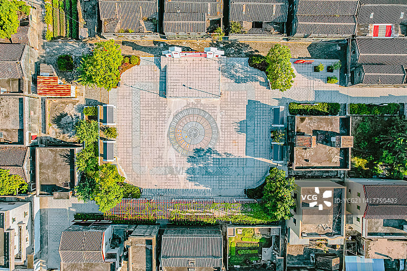 广东省江门市台山市斗山镇图片素材