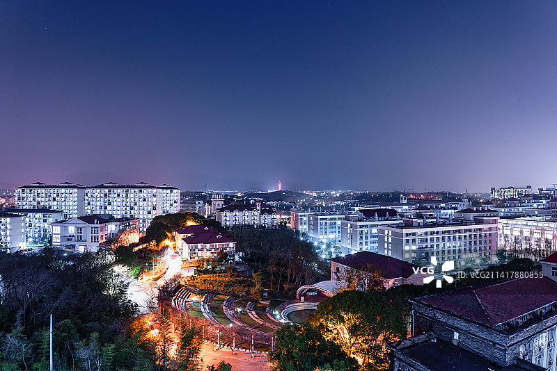 南京工业大学图片素材